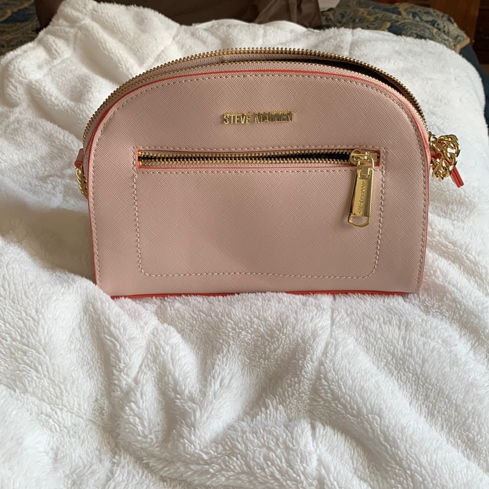 Steve Madden mini shoulder bag
